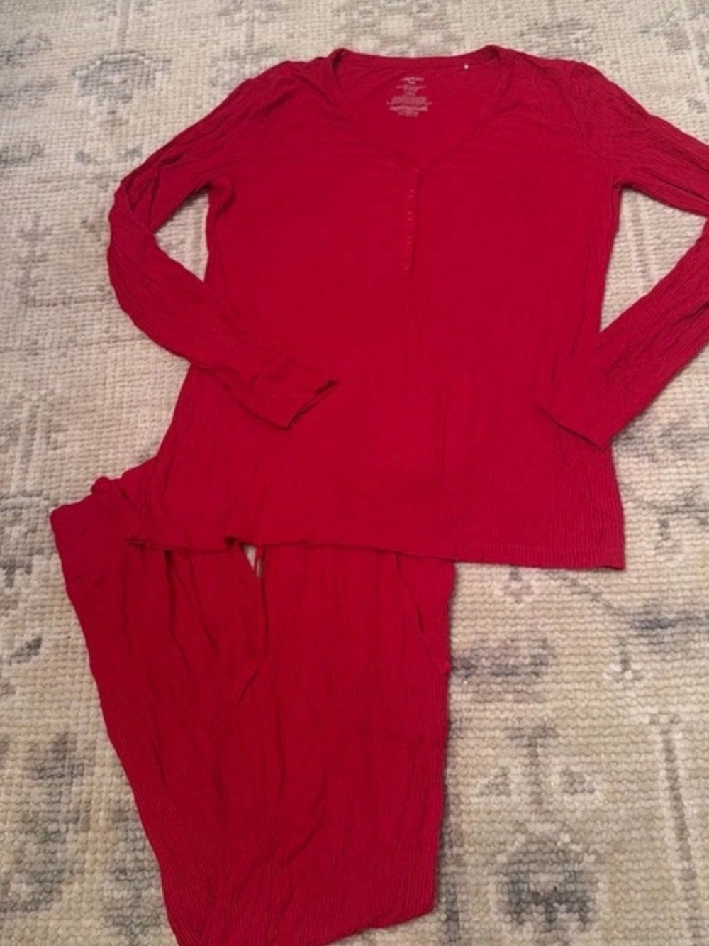 Posh Peanut women’s loungewear pajamas